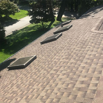 Skylight Repair Riverhead NY